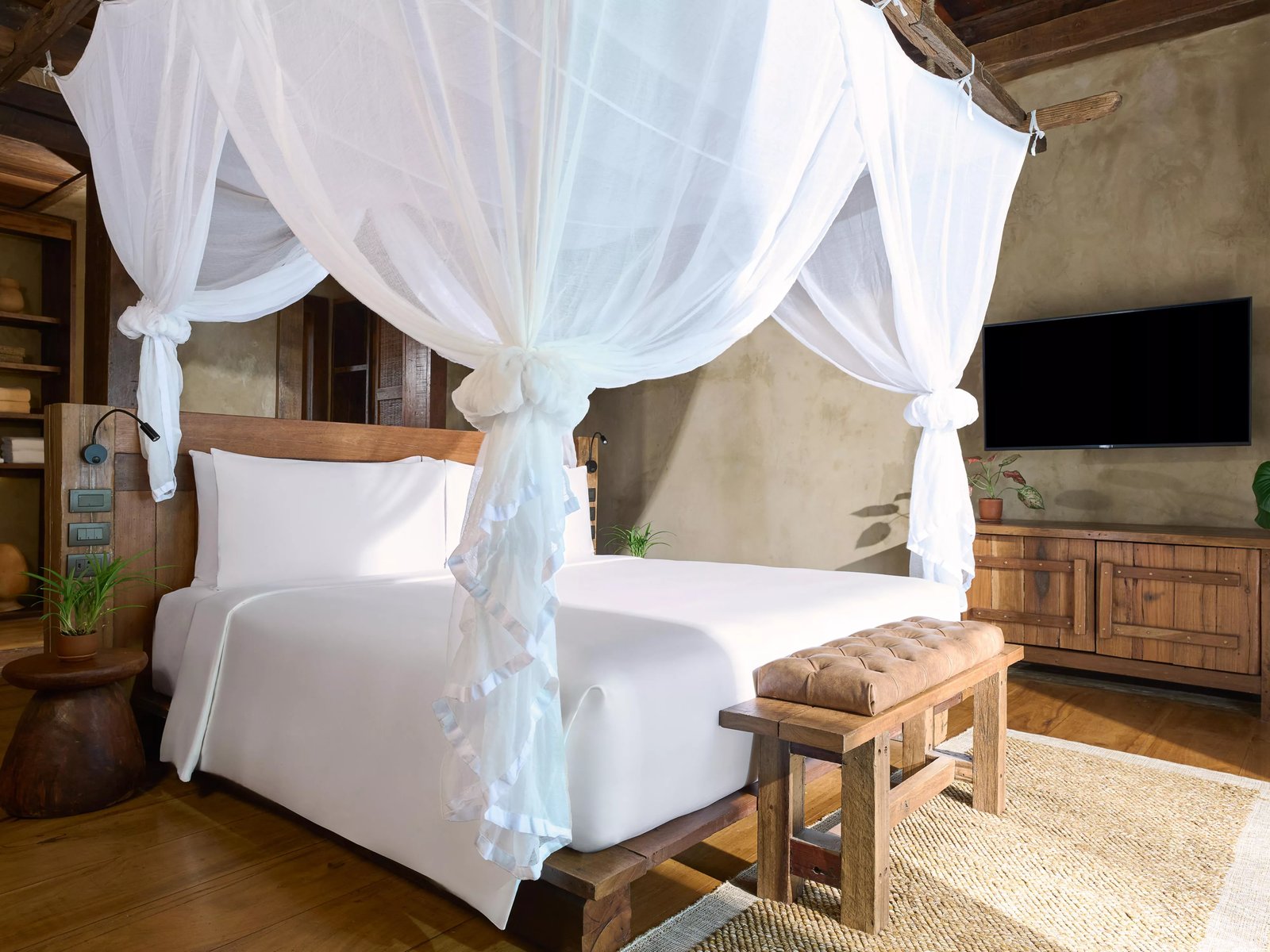 Dinso Resort & Villas Ko Chang, Vignette Collection by IHG, rooms