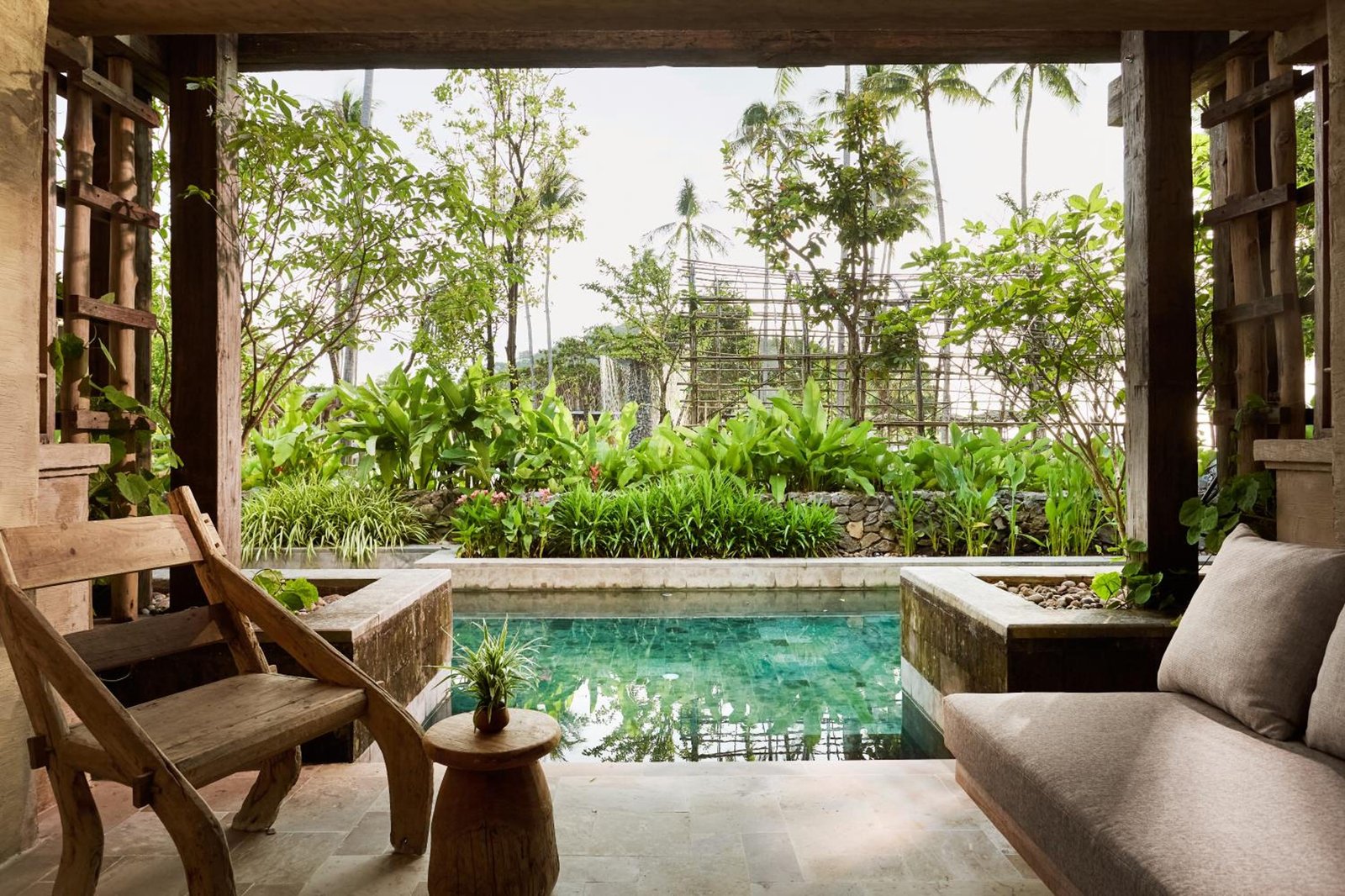 Dinso Resort & Villas Ko Chang, Vignette Collection by IHG