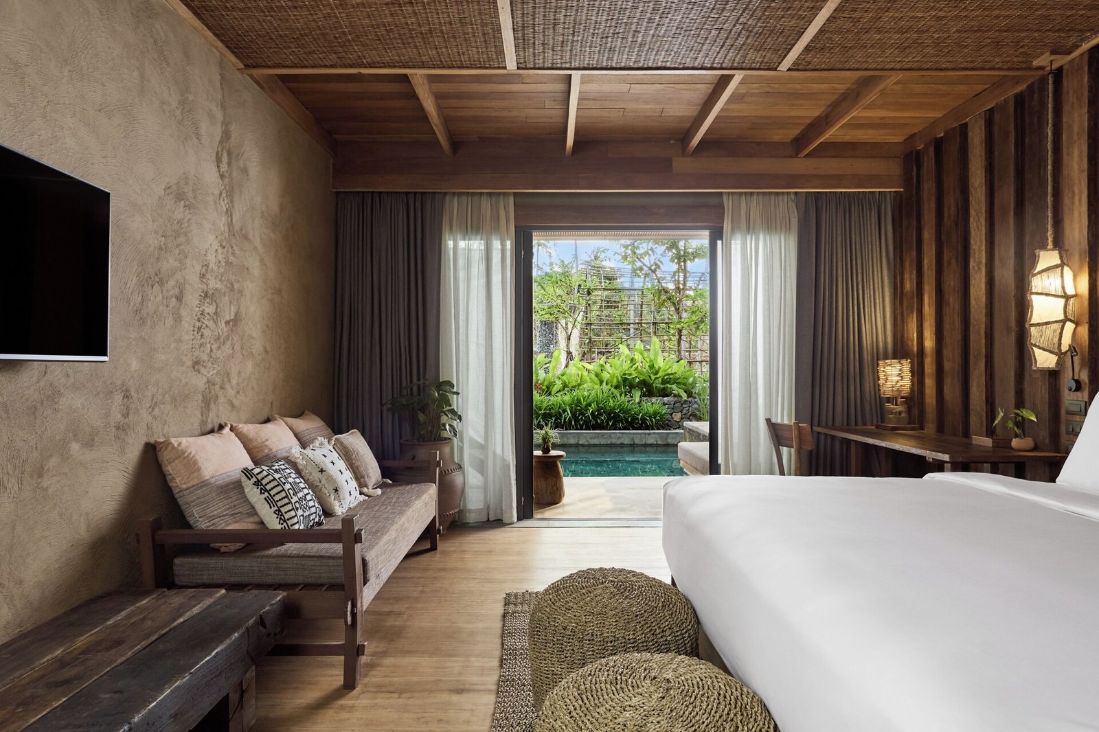 Dinso Resort & Villas Ko Chang, Vignette Collection by IHG, rooms