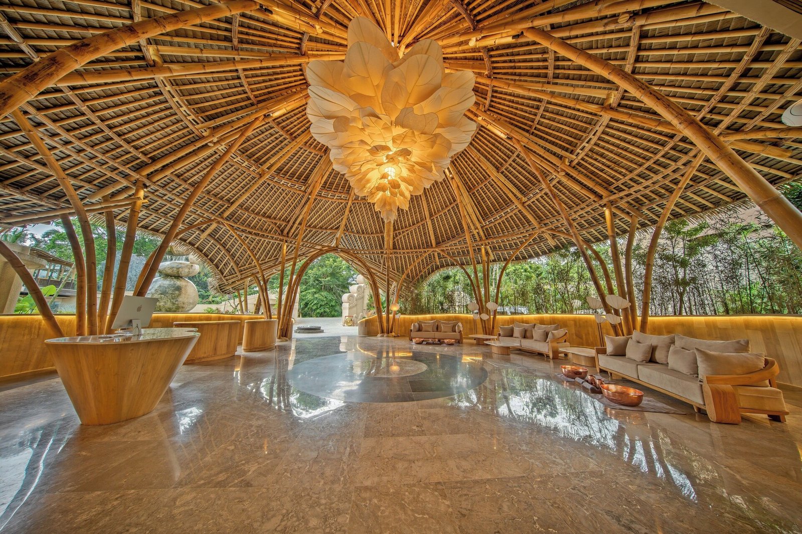 Equipoise Resort