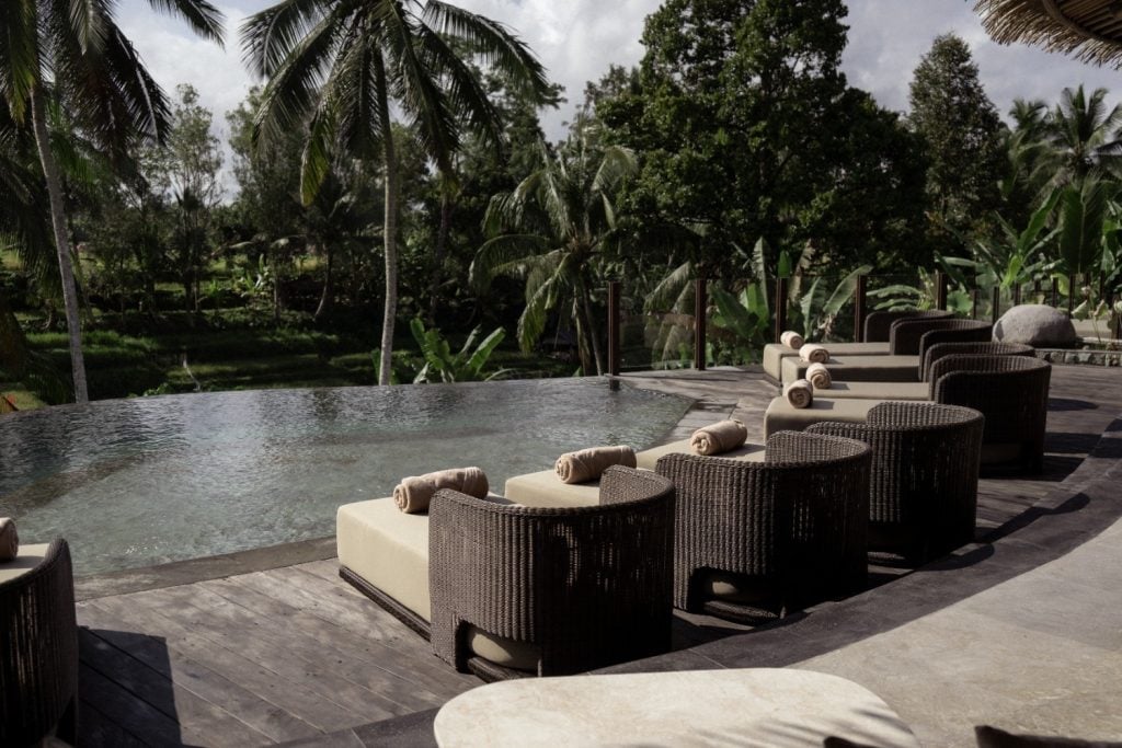 Equipoise Resort