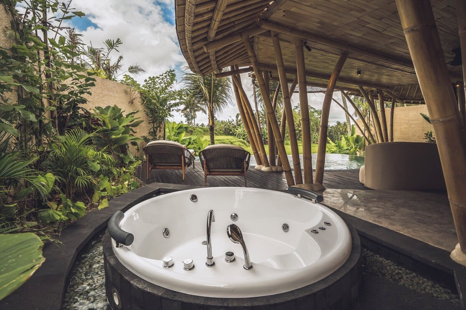 Equipoise Resort