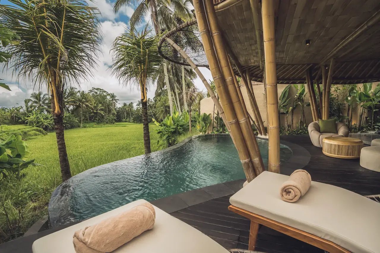 Equipoise Resort