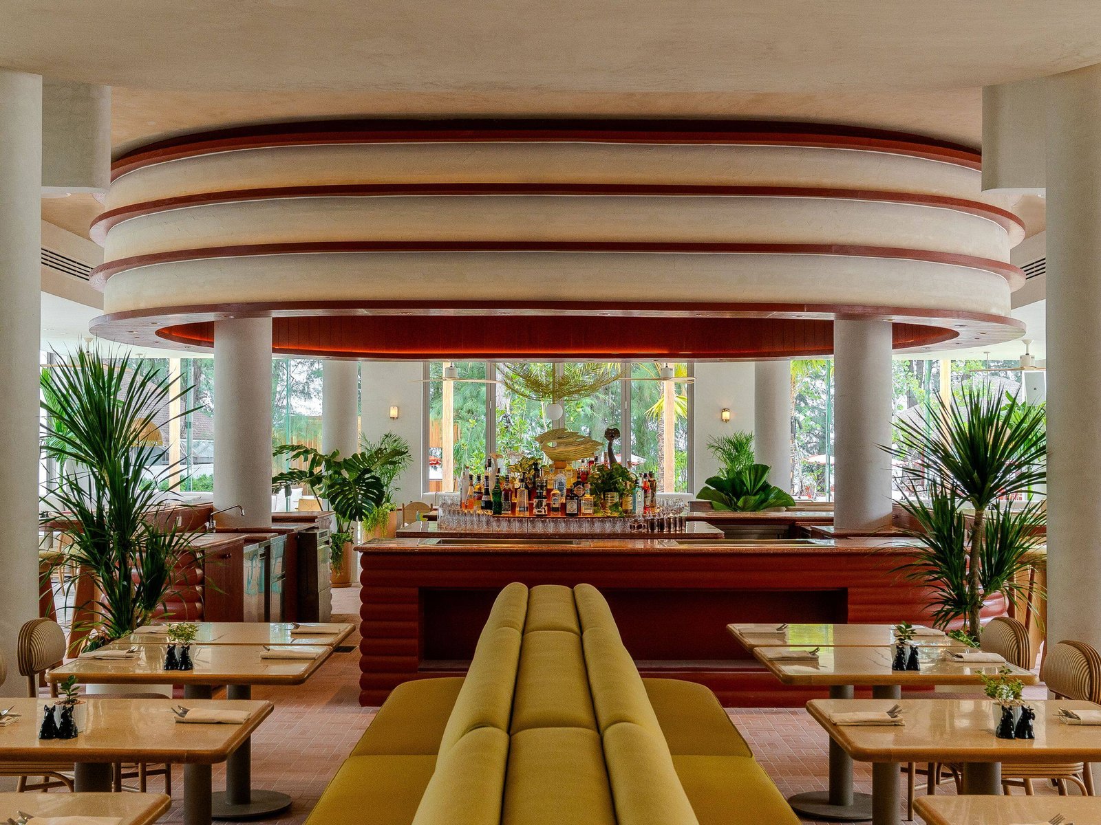 The Standard, Pattaya Na Jomtien