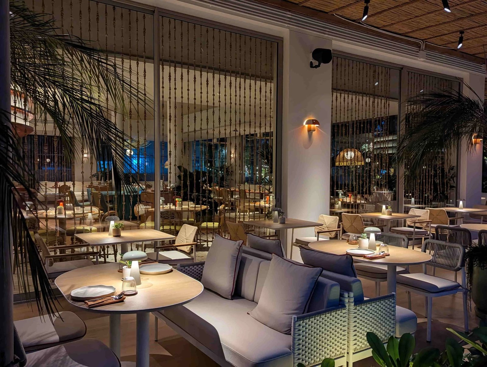 The Standard, Pattaya Na Jomtien