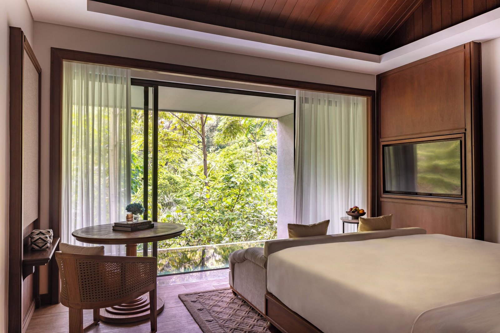 Anantara Ubud Bali Resort