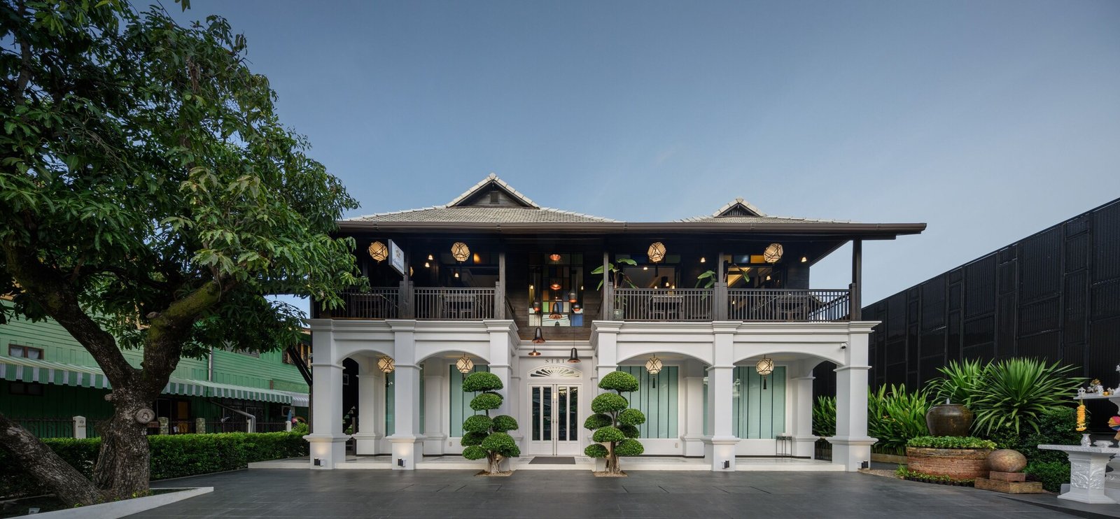 Siri Village Chiang Mai
