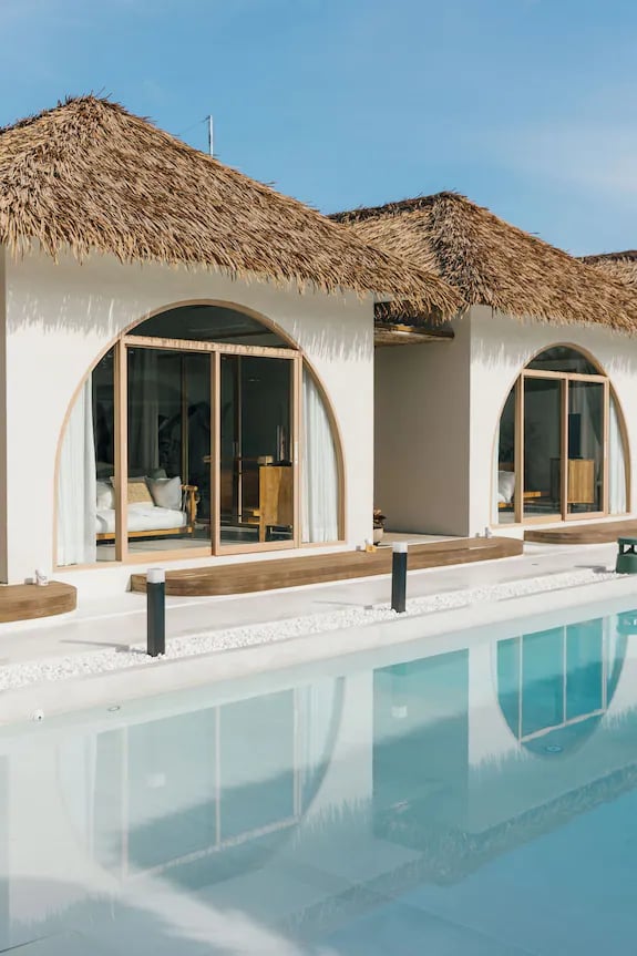 Ginevra Villa Khaolak