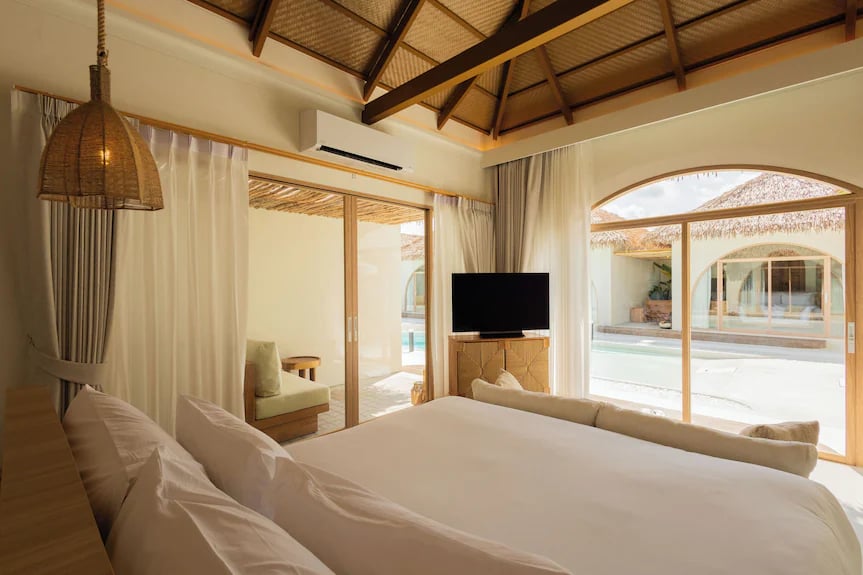 Ginevra Villa Khaolak