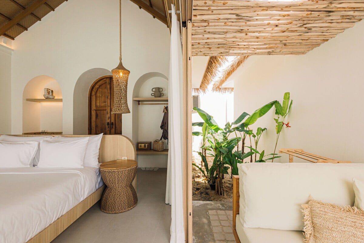 Ginevra Villa Khaolak