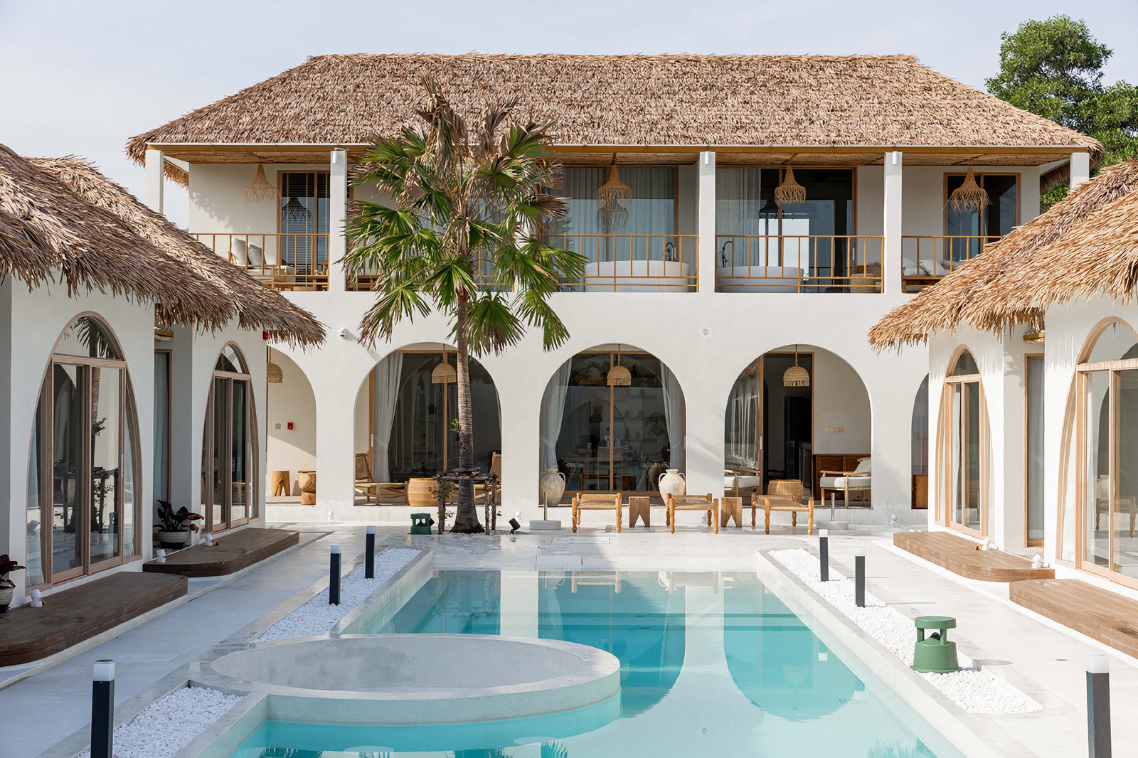 Ginevra Villa Khaolak