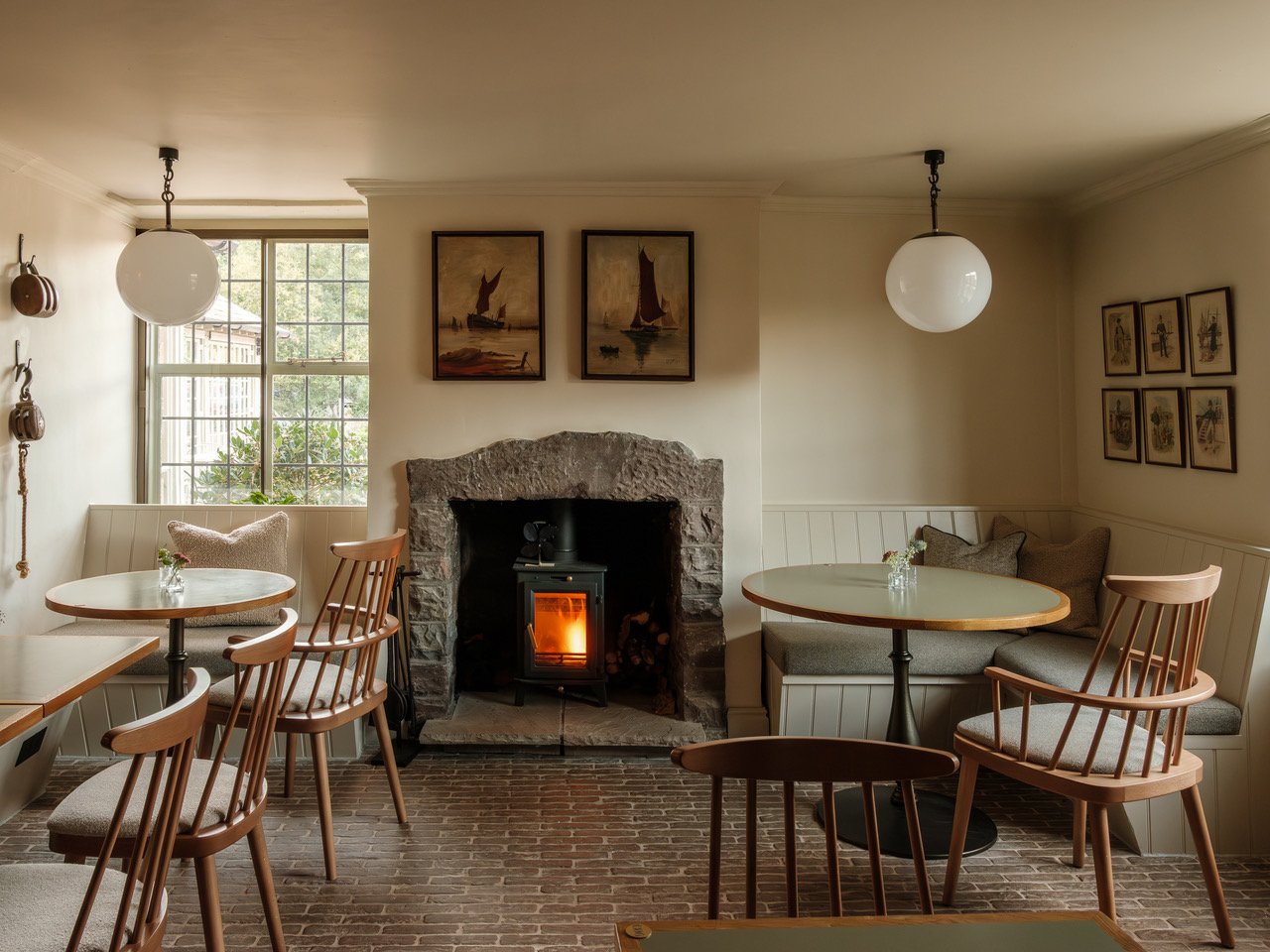The Royal George