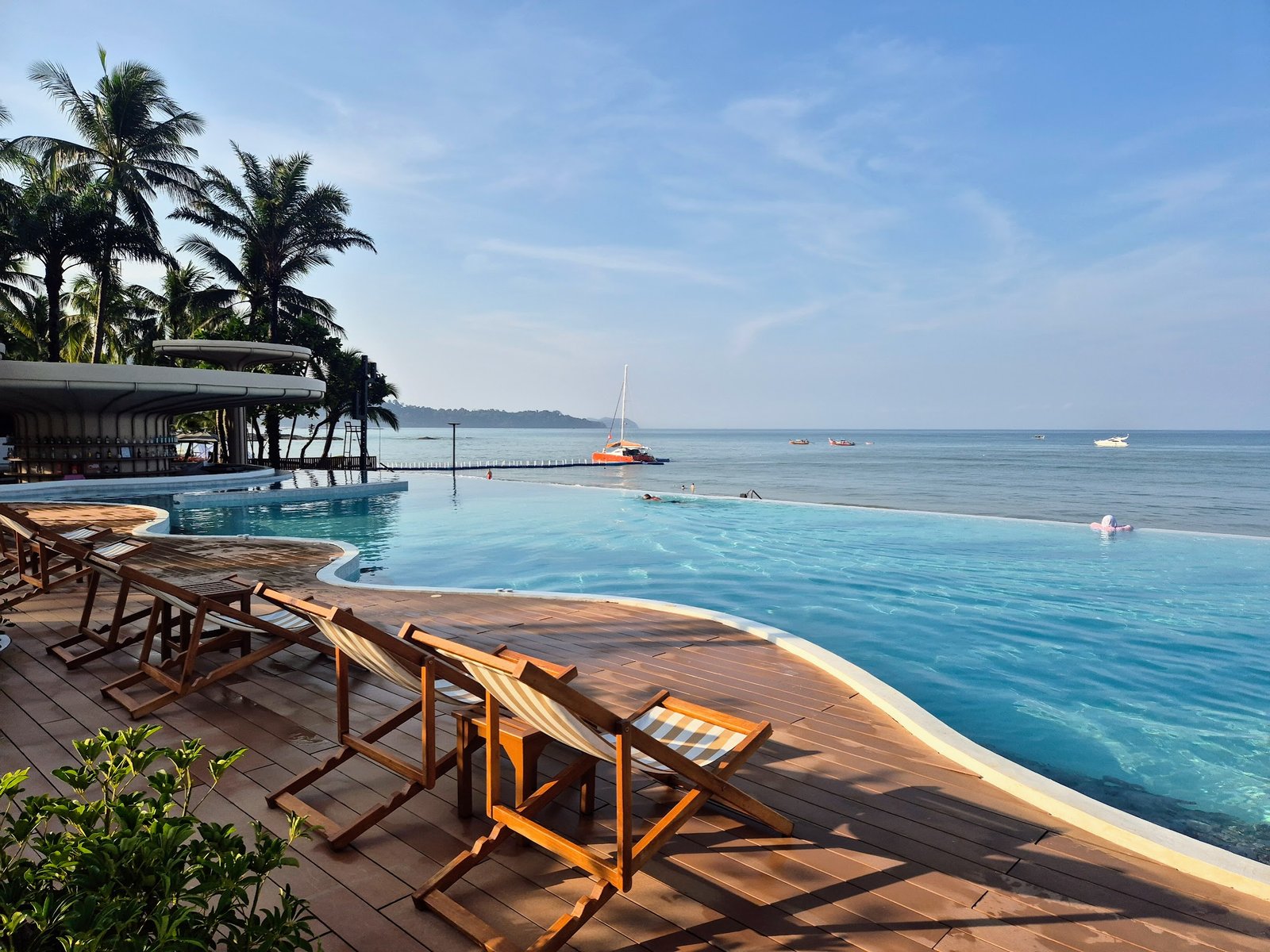 La Solaya Khao Lak