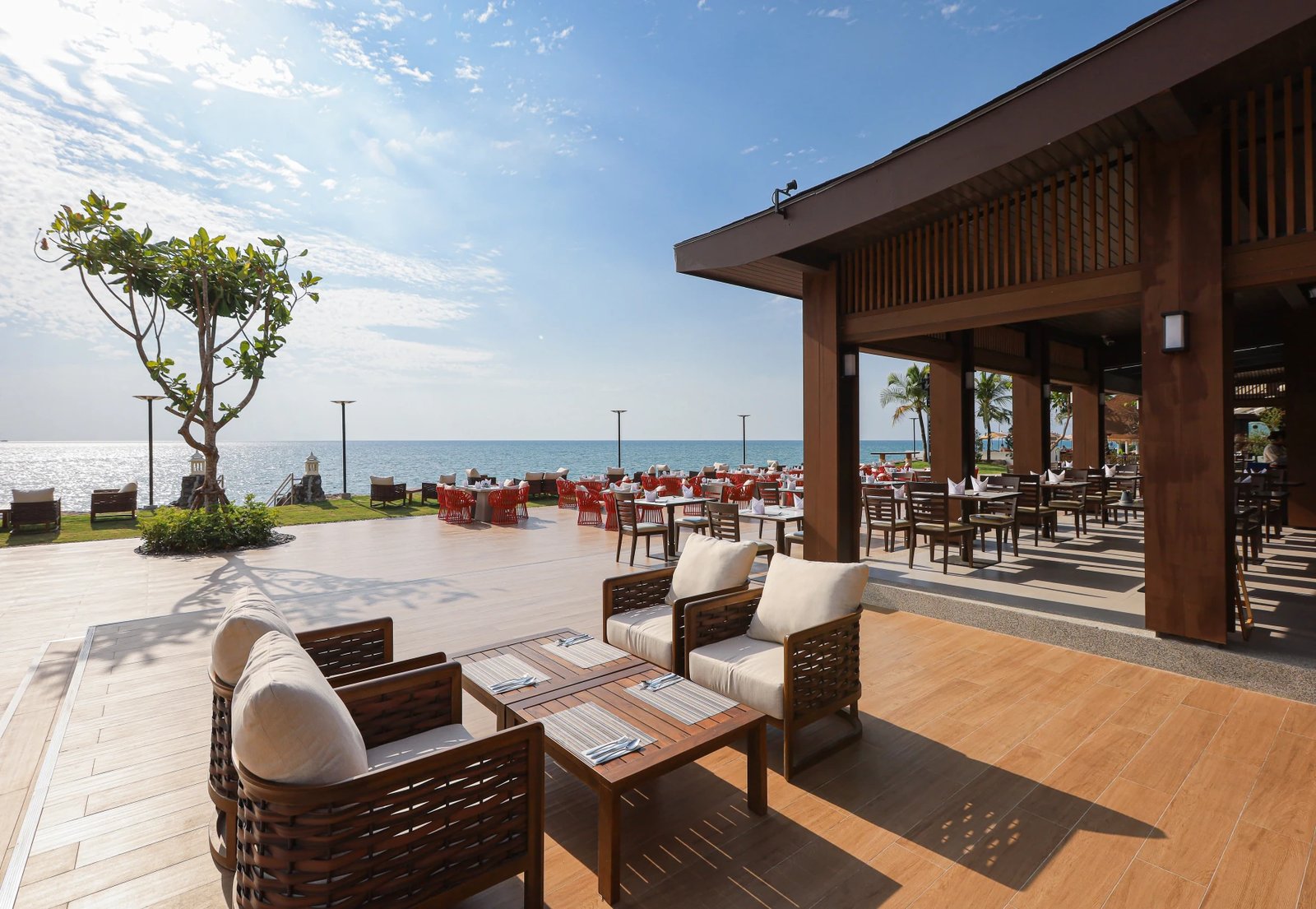 La Solaya Khao Lak