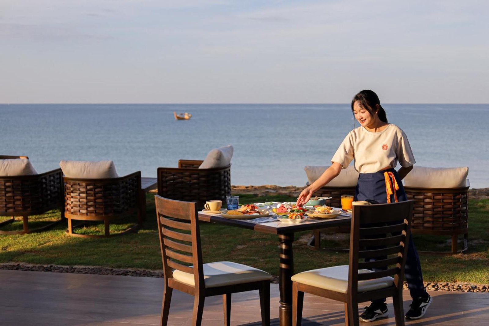 La Solaya Khao Lak