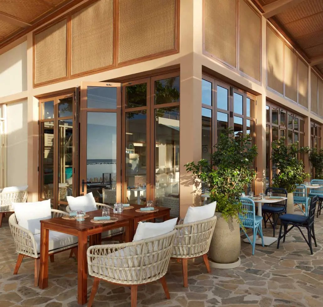 Marasca Samui