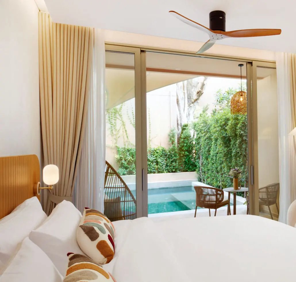Marasca Samui