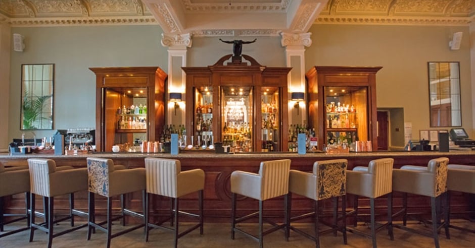 The Grand Brighton