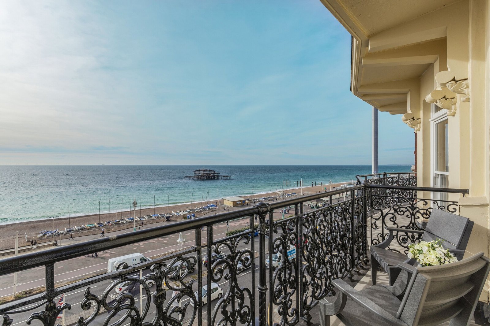 The Grand Brighton