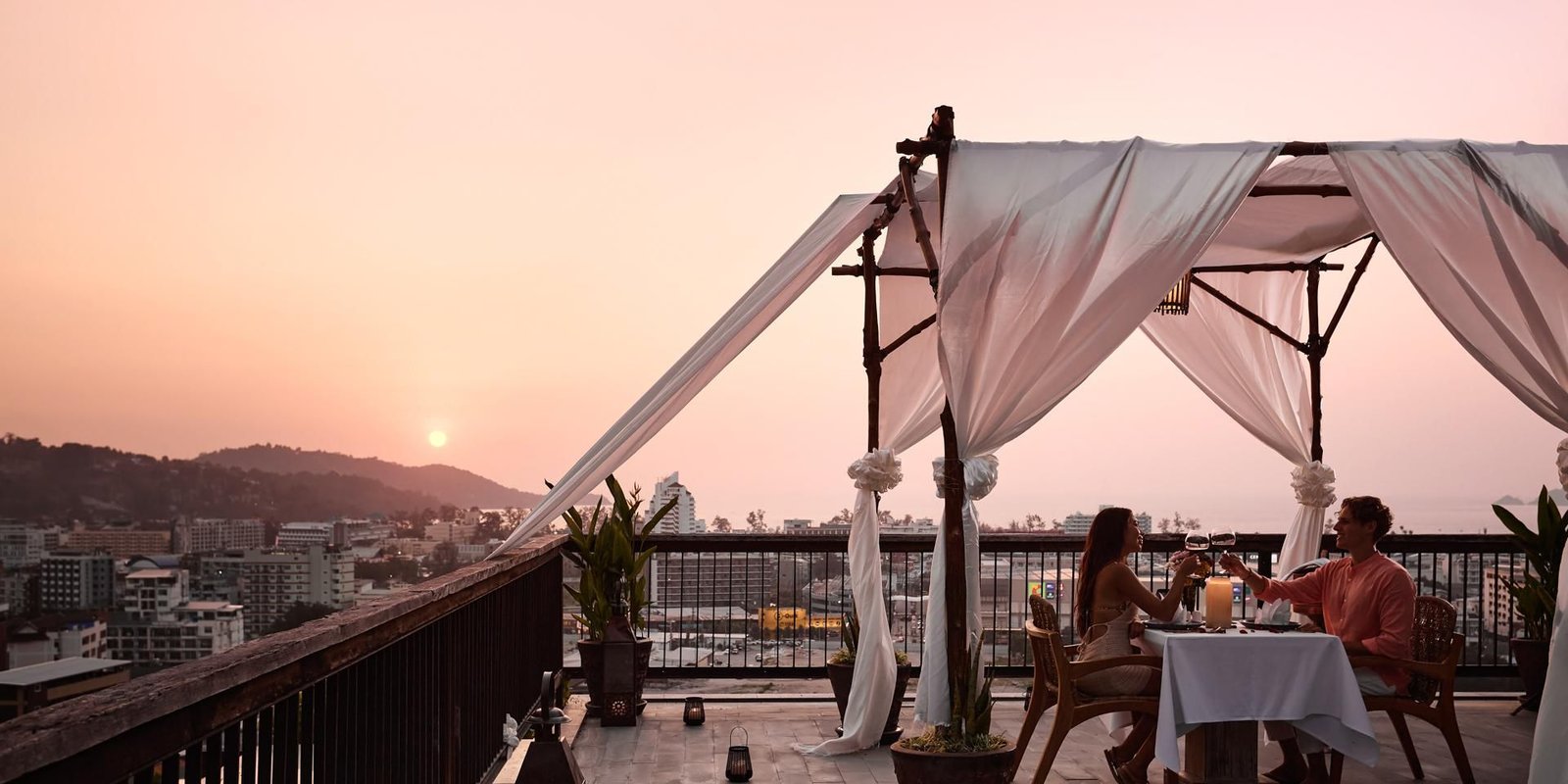 Vignette Collection Dinso Resort & Villas Phuket by IHG