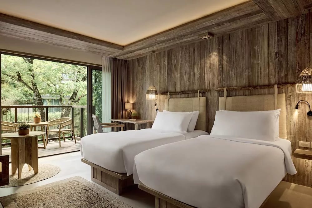 Vignette Collection Dinso Resort & Villas Phuket by IHG