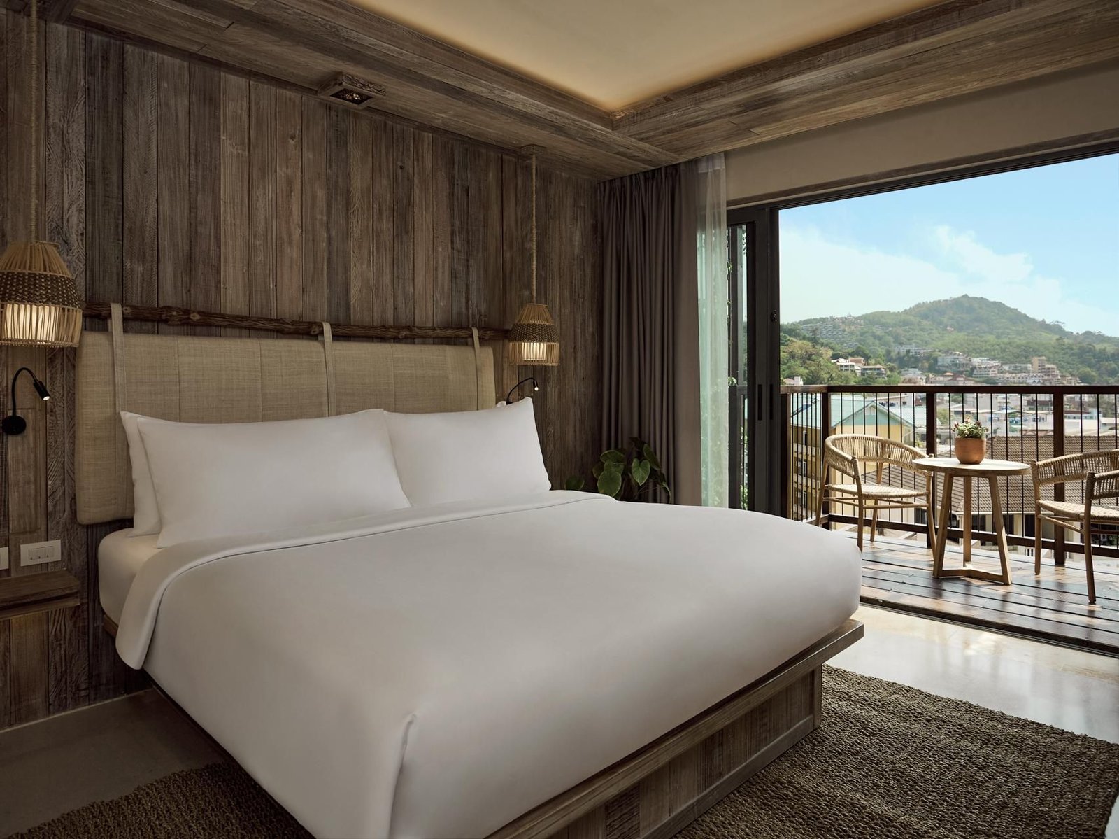 Vignette Collection Dinso Resort & Villas Phuket by IHG, rooms
