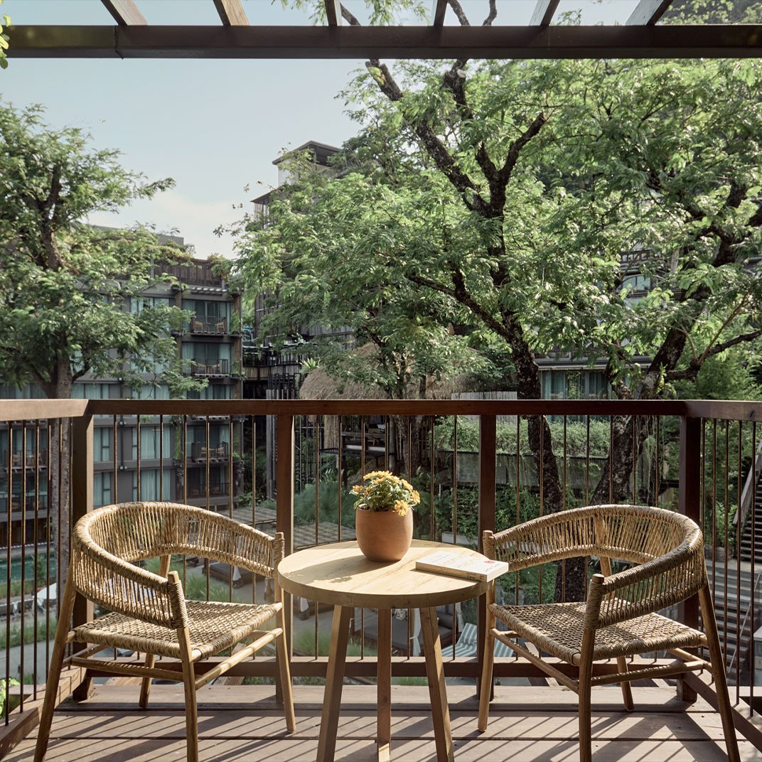 Vignette Collection Dinso Resort & Villas Phuket by IHG