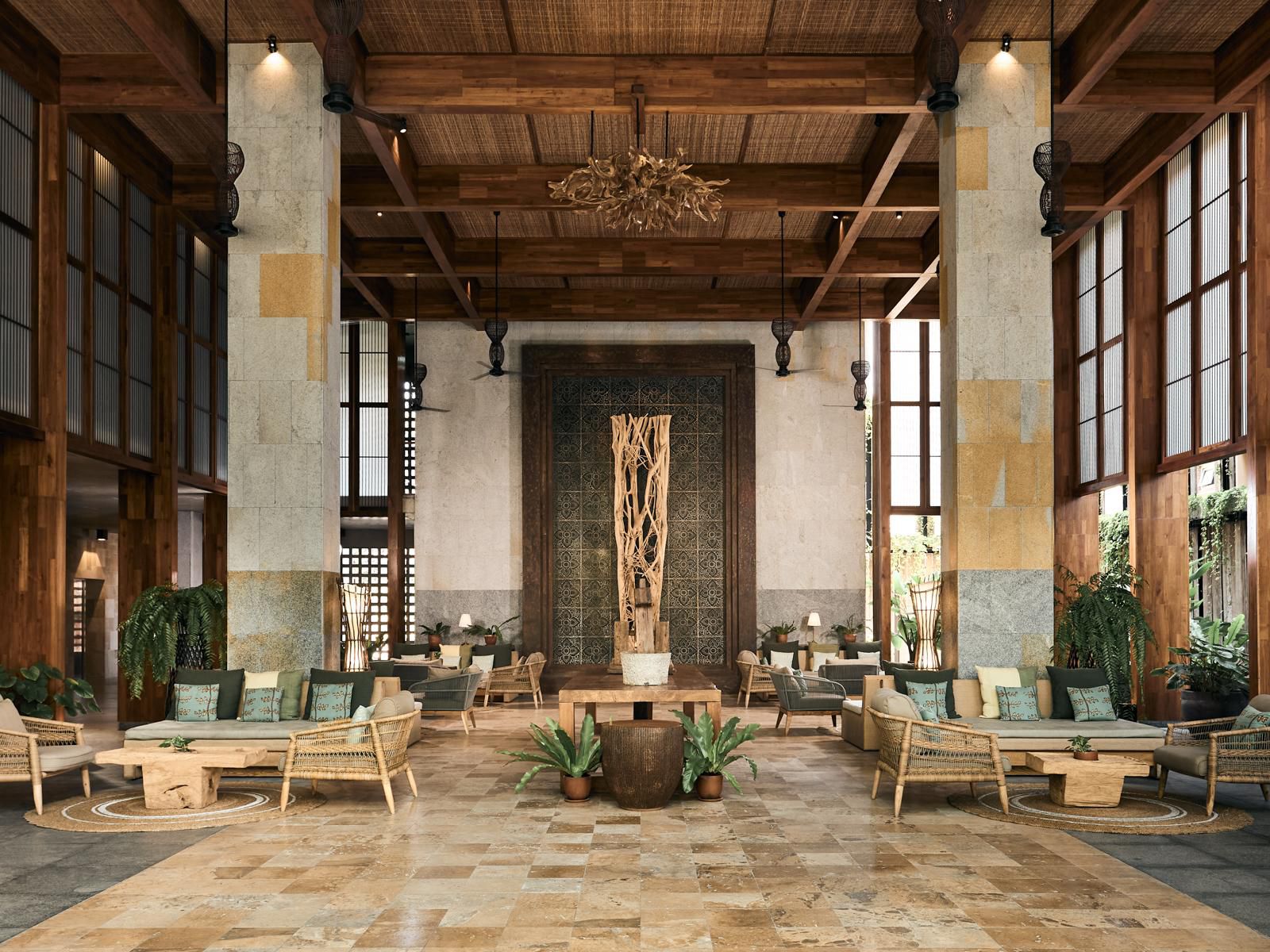 Vignette Collection Dinso Resort & Villas Phuket by IHG