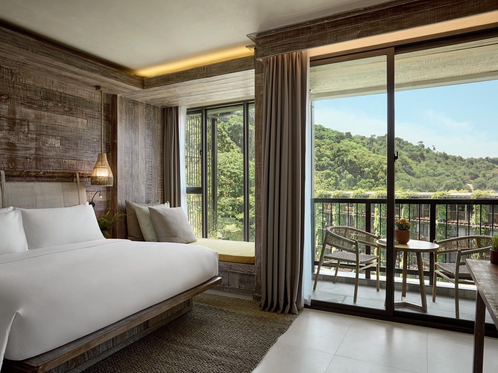 Vignette Collection Dinso Resort & Villas Phuket by IHG, rooms