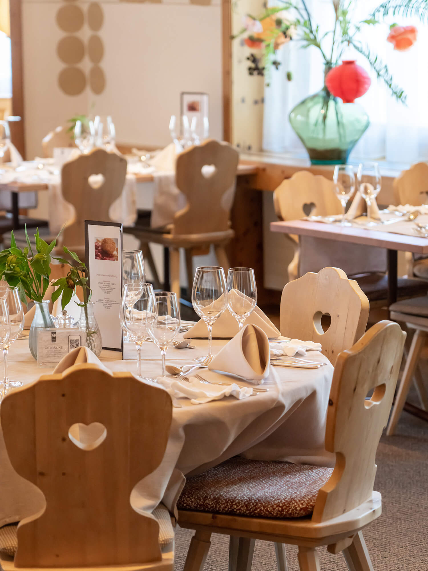 Sporthotel Pontresina