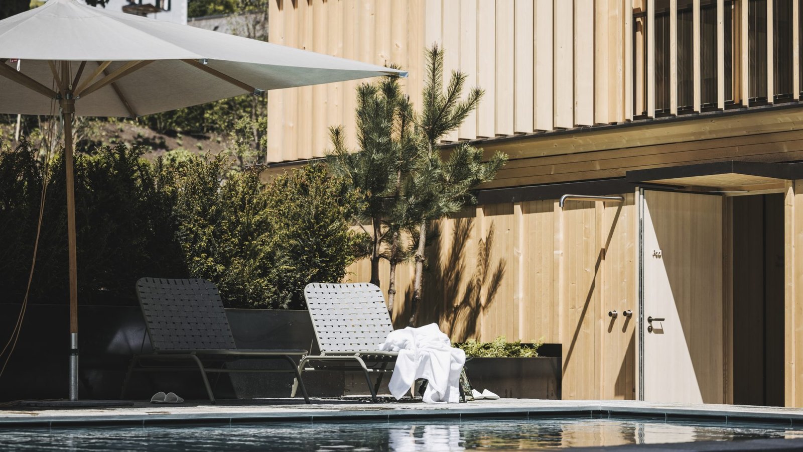 Hotel Hirschen · Fine Hotel, Restaurant & Spa · Schwarzenberg