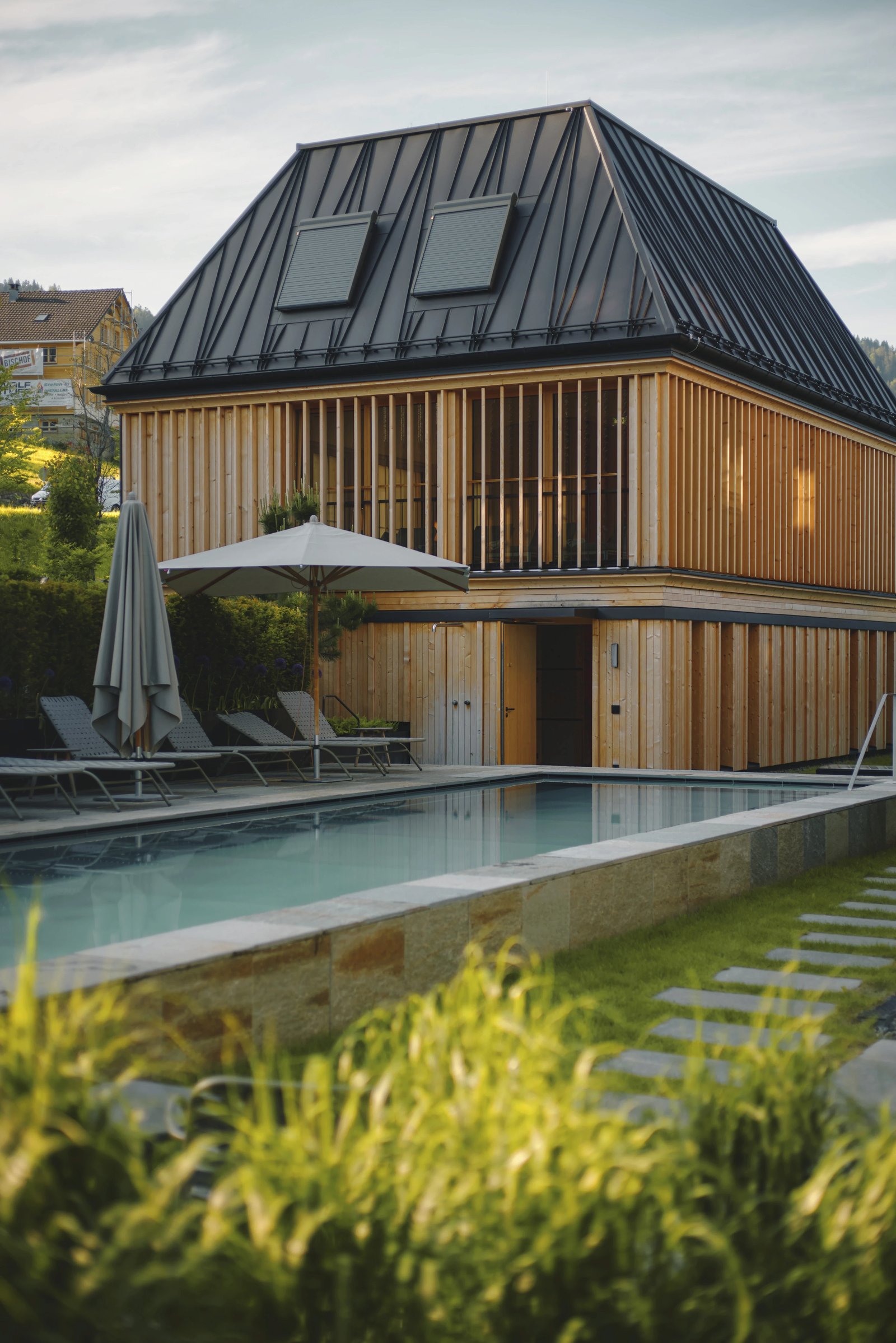 Hotel Hirschen · Fine Hotel, Restaurant & Spa · Schwarzenberg