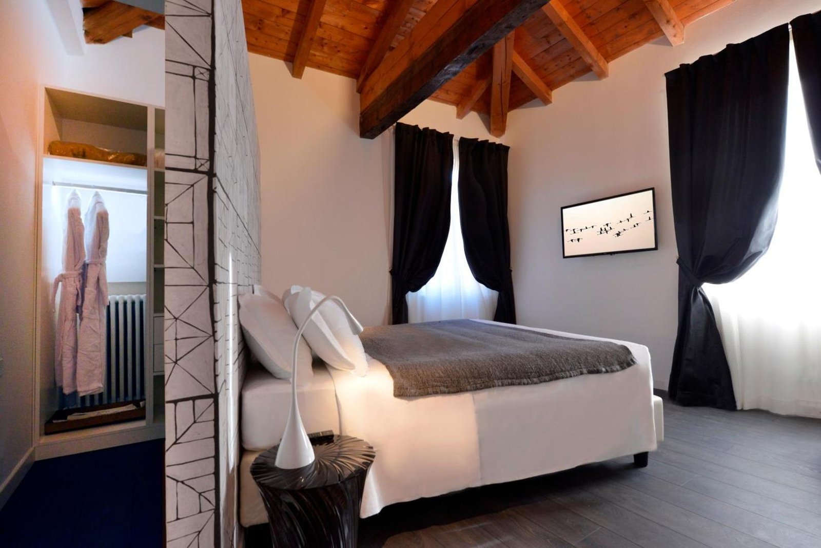 Phi Hotel Bologna