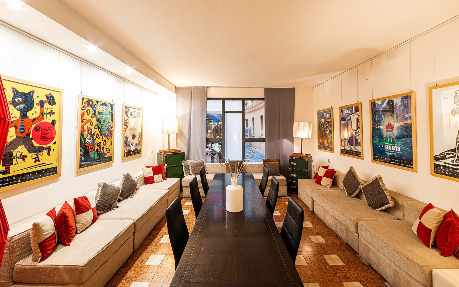 Phi Hotel Bologna