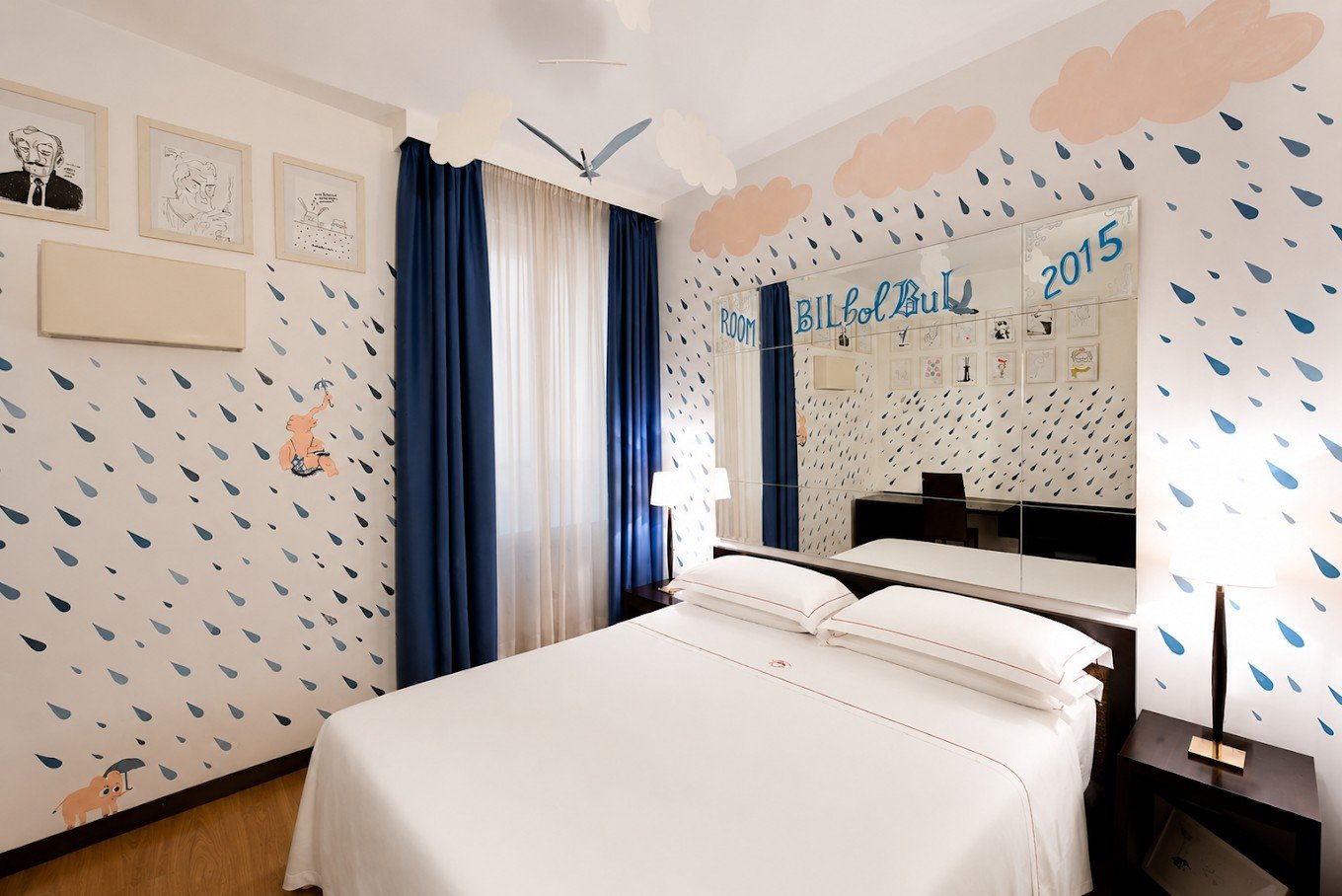 Phi Hotel Bologna