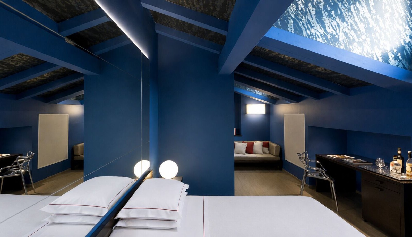Phi Hotel Bologna