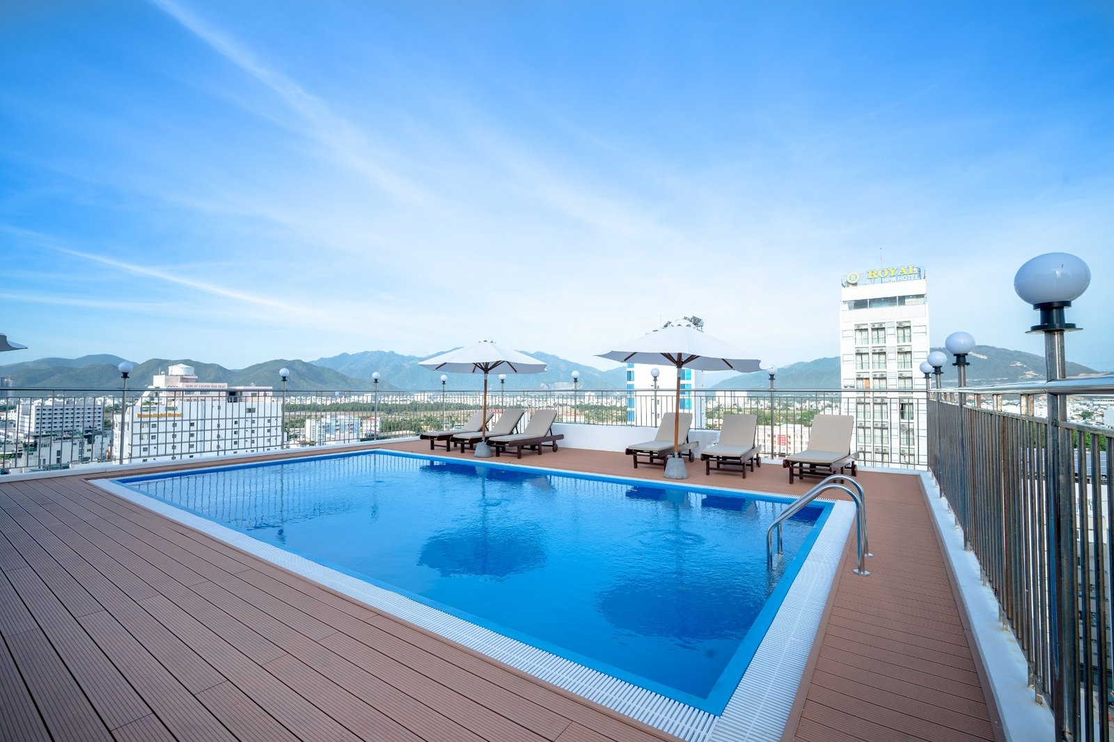 Galliot Hotel and Spa Nha Trang