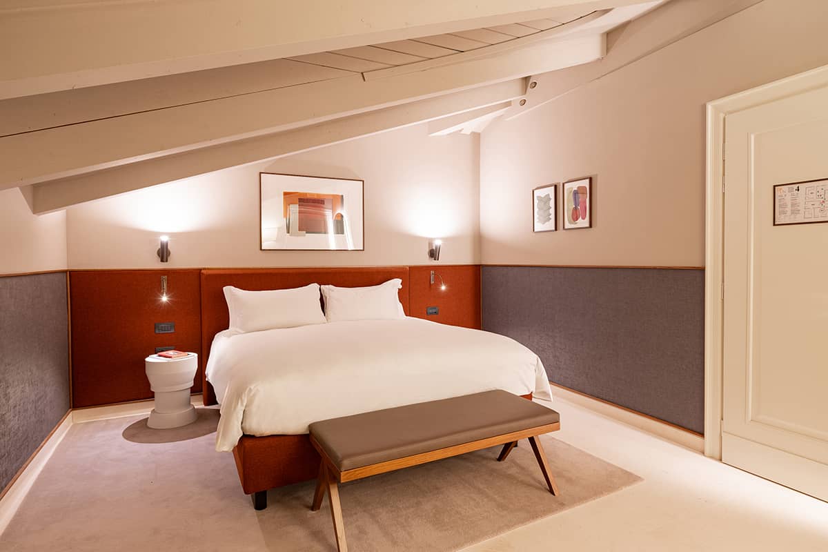 Hotel Brun