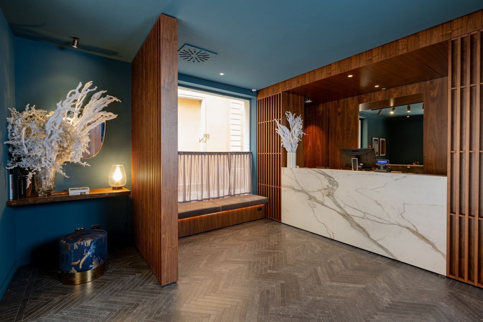 Hotel Brun