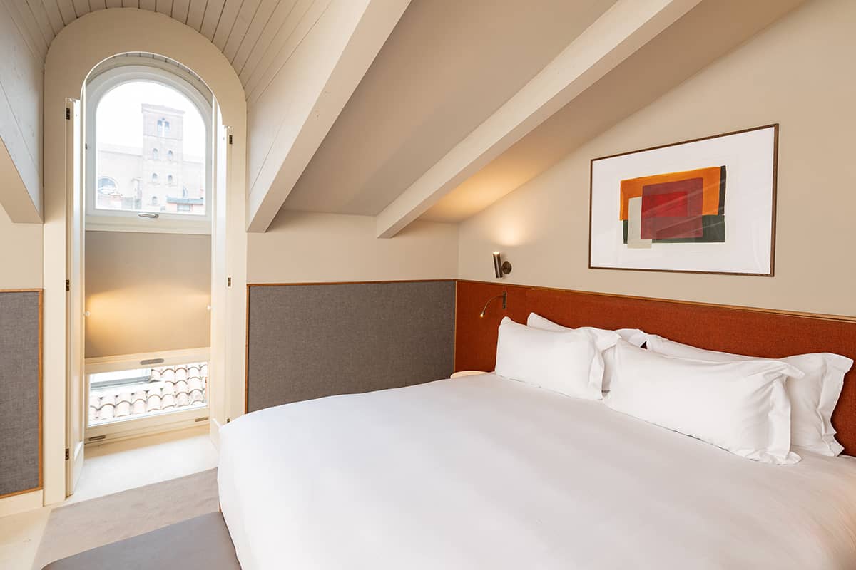Hotel Brun