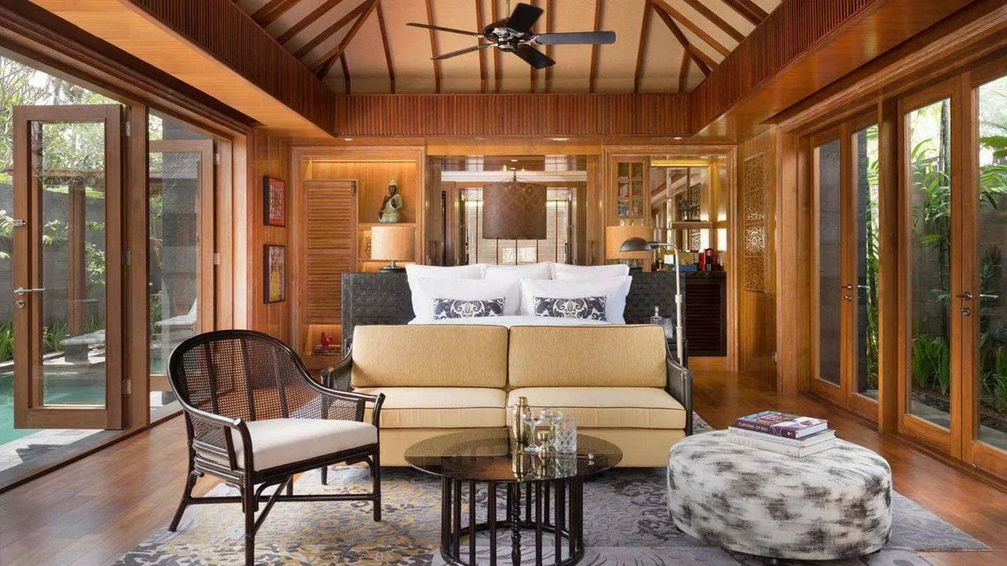 Hotel Indigo Bali Seminyak Beach by IHG