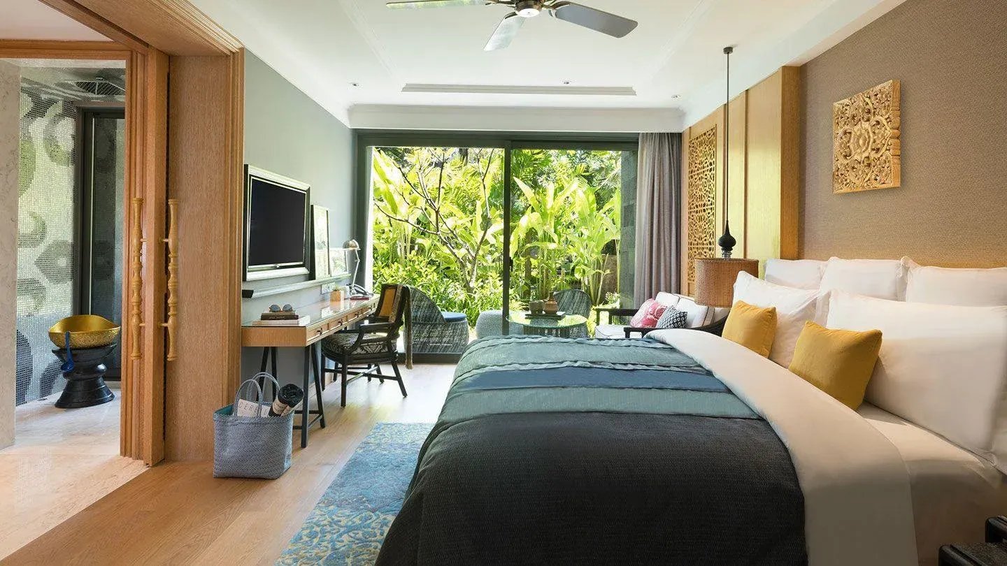 Hotel Indigo Bali Seminyak Beach by IHG
