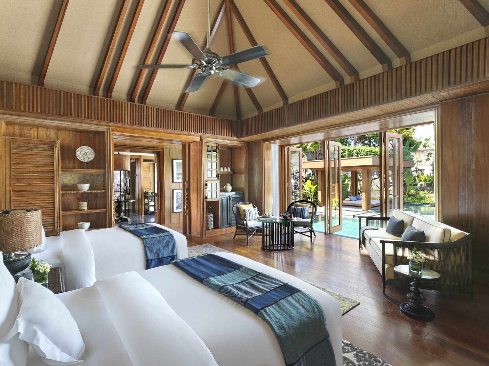 Hotel Indigo Bali Seminyak Beach by IHG, rooms