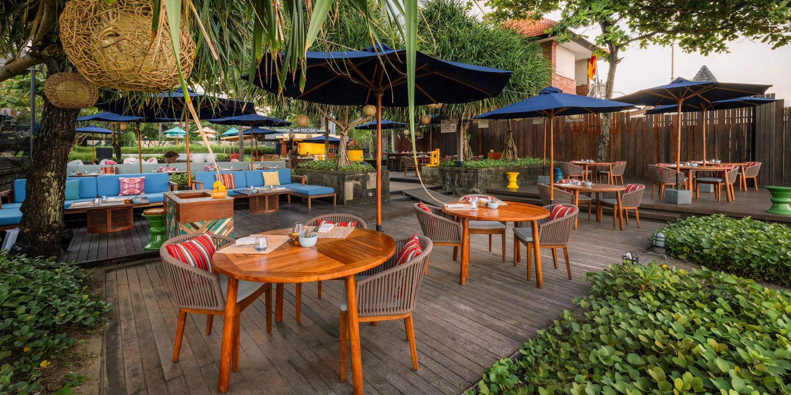 Hotel Indigo Bali Seminyak Beach by IHG, sugarsand