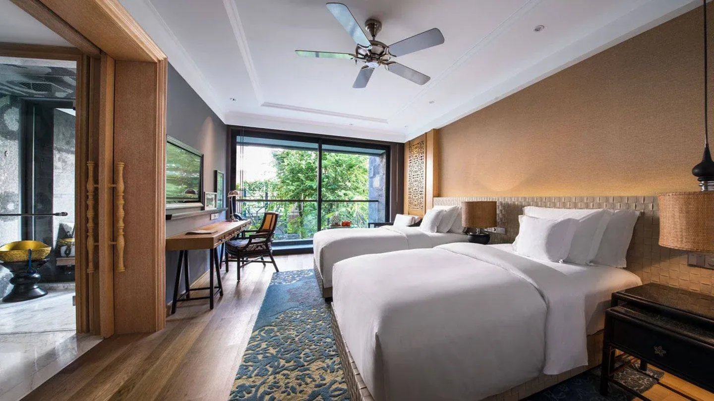 Hotel Indigo Bali Seminyak Beach by IHG