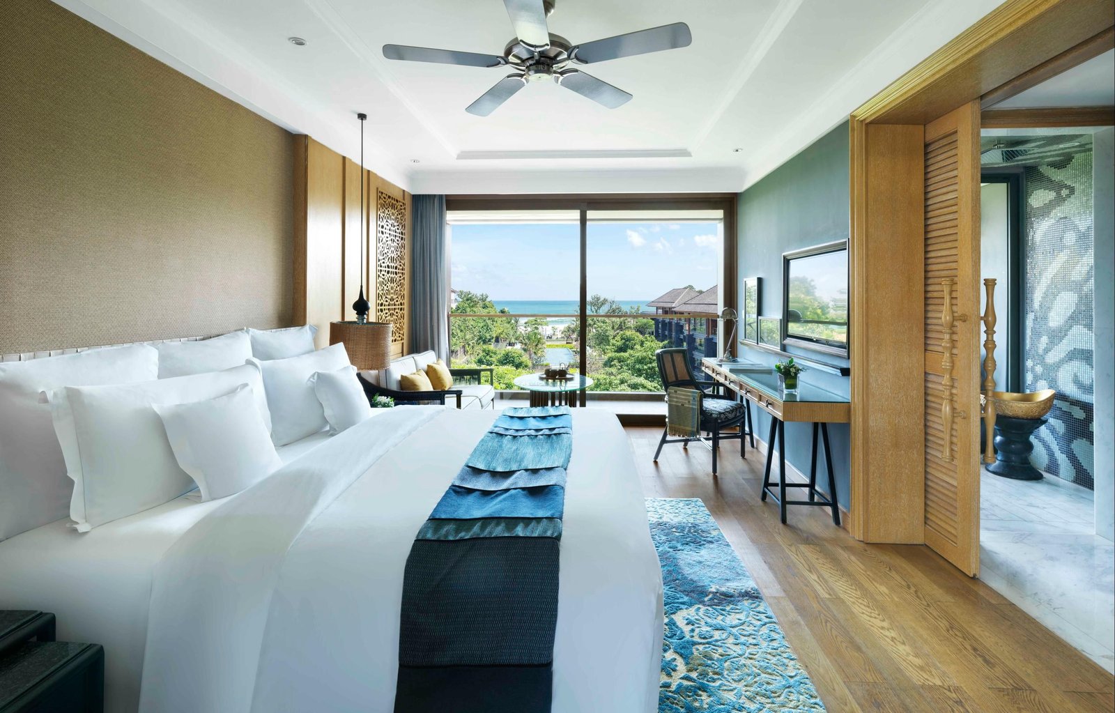 Hotel Indigo Bali Seminyak Beach by IHG, rooms