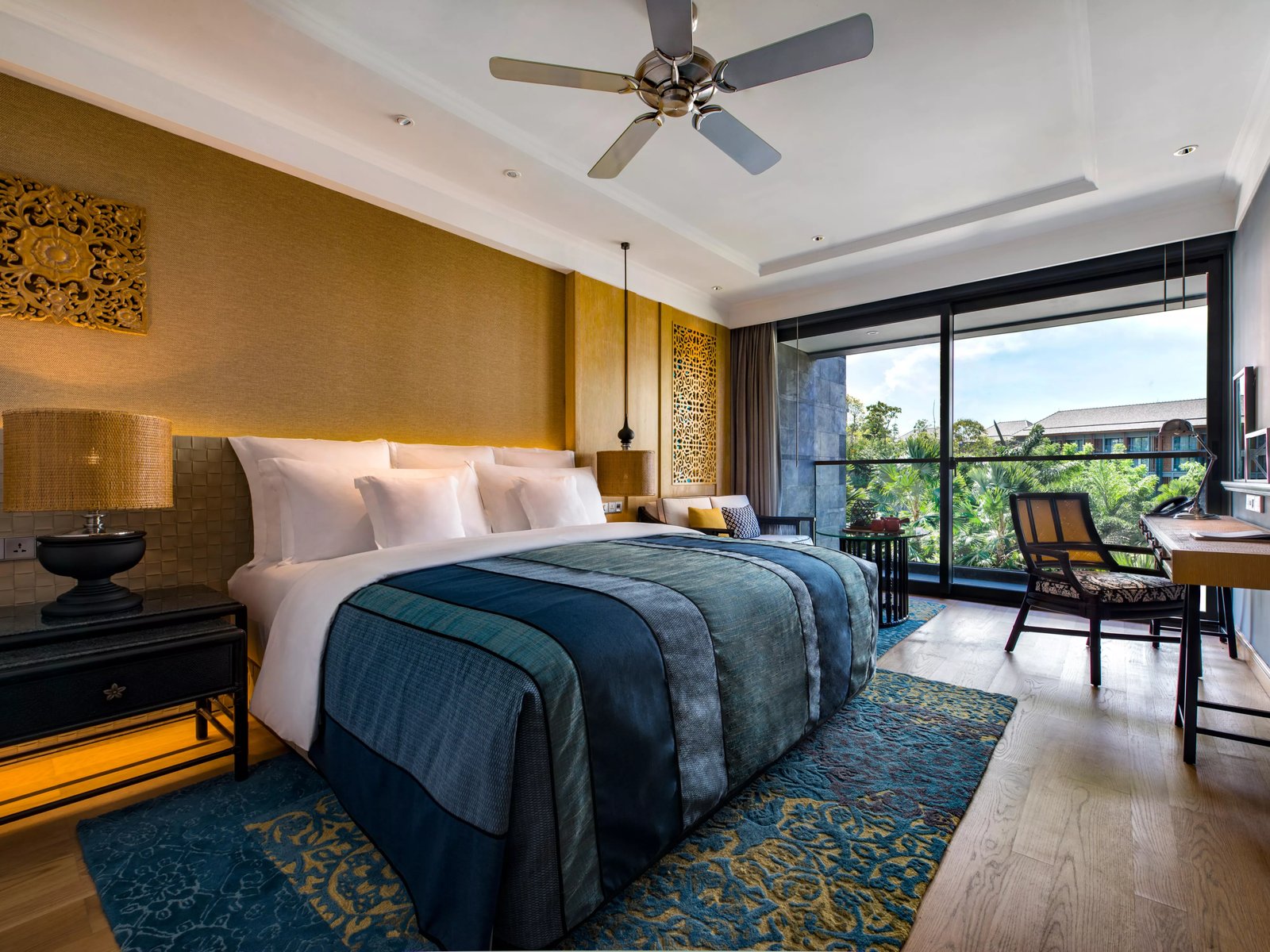 Hotel Indigo Bali Seminyak Beach by IHG, rooms