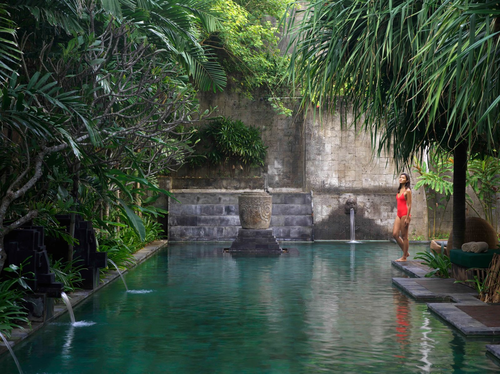 Hotel Indigo Bali Seminyak Beach by IHG