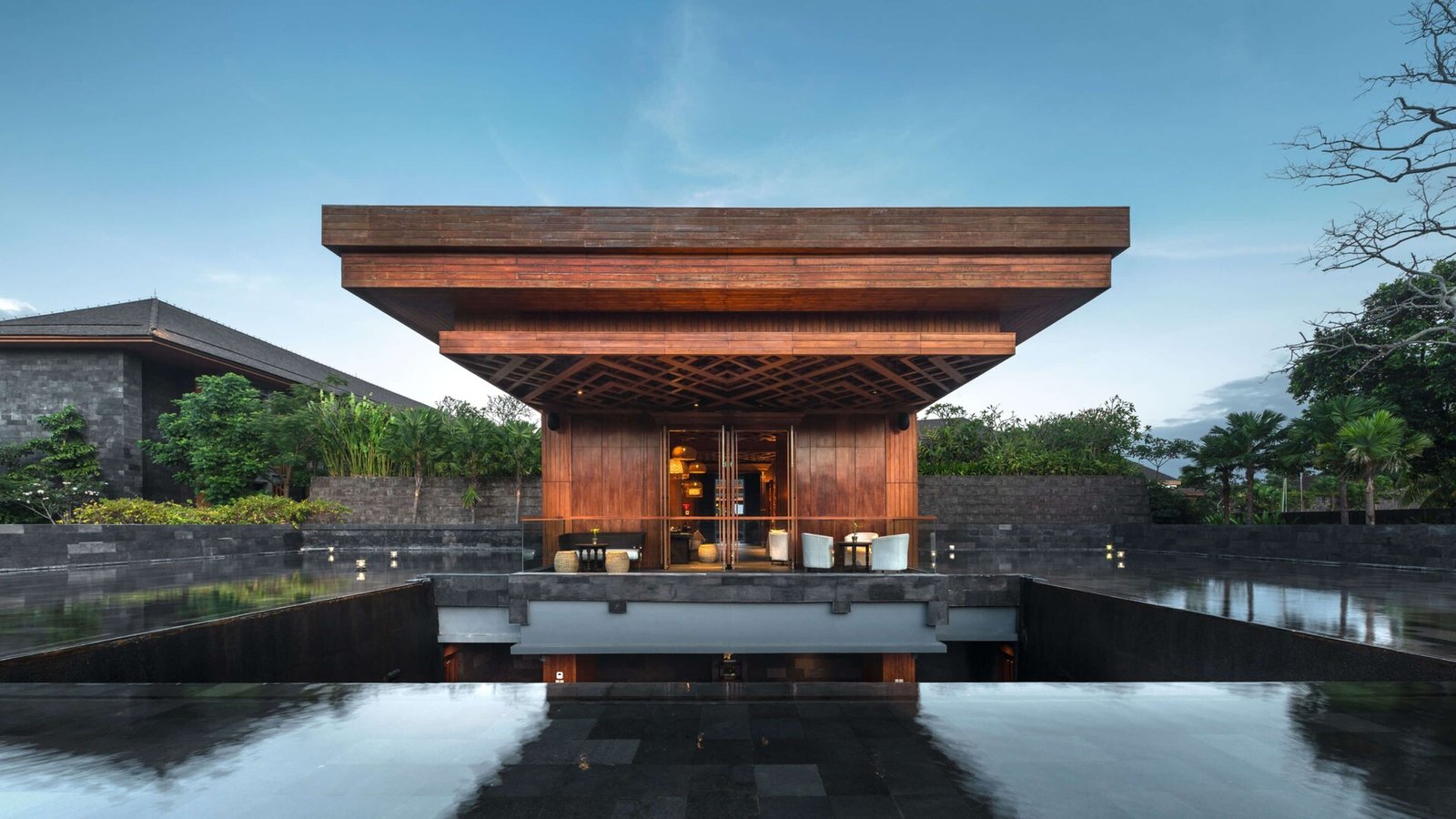 Hotel Indigo Bali Seminyak Beach by IHG