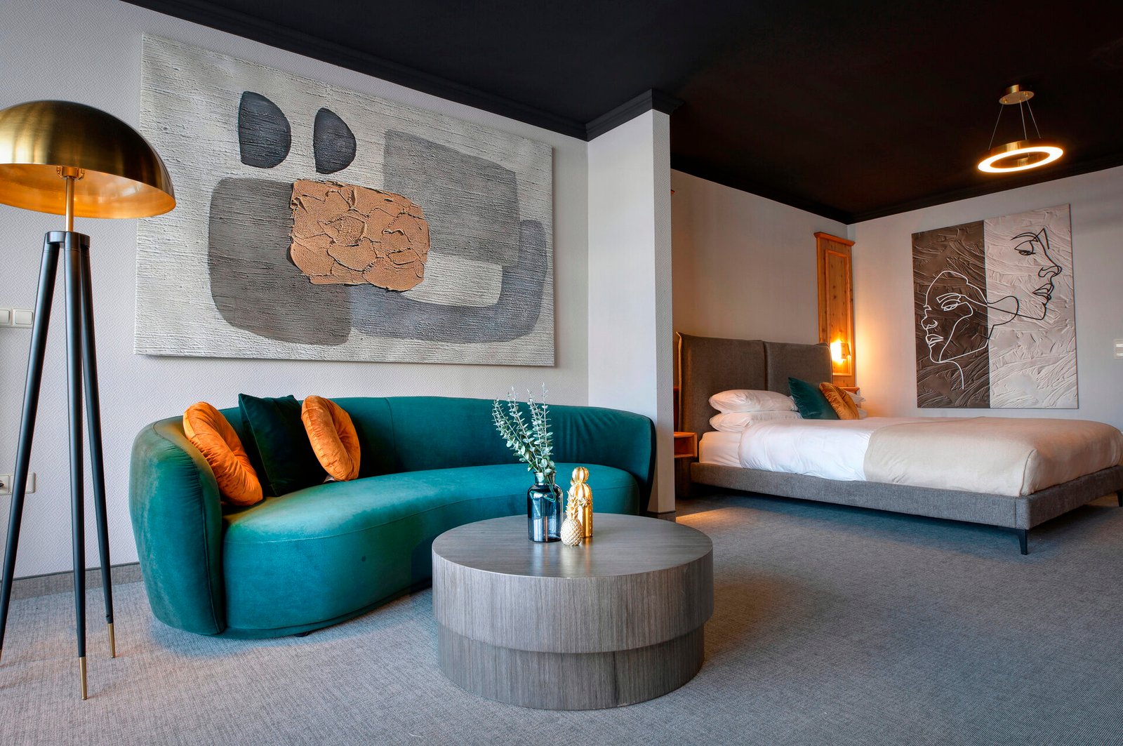 Hotel Kronberg